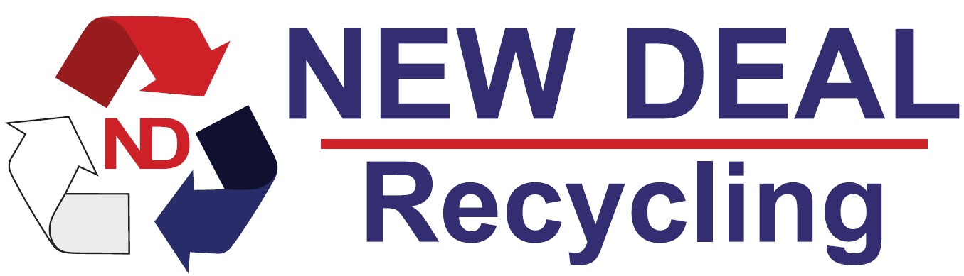 New Deal Recycling