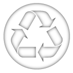 static-recycling-logo