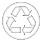 static-recycling-logo